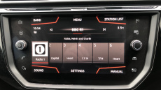 SEAT Ibiza 1.0 TSI 95 FR 5dr Petrol Hatchback